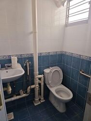 Blk 105 Kebun Baru Heights (Ang Mo Kio), HDB 3 Rooms #605493781